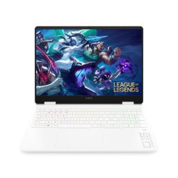 HP OMEN Gaming 16-am0044ns Intel Core i9-14900HX 32GB 1TB SSD RTX 5060 16" Blanco