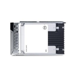 Unidad SSD Dell 345-BDRK 960GB 2.5" SATA III Hot-Plug para Servidor/Workstation