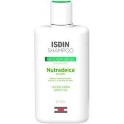 ISDIN Nutradeica Oil Champú Caspa 200ml