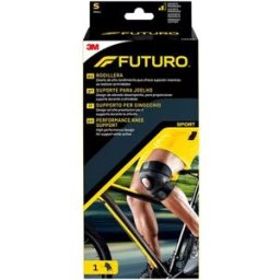 Futuro Future Support Rodillera Sport S