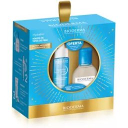 Bioderma Hydrabio Hyalu Serum 30ml + Agua Micelar 100ml Oferta
