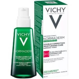 Vichy Normaderm Cuidado Diario Doble Acción 50ml