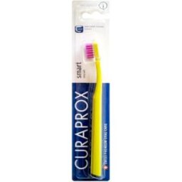 Curaprox Cepillo de dientes inteligente ultrasuave