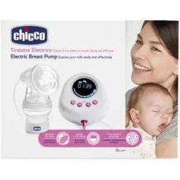 Chicco Bomba de leche eléctrica