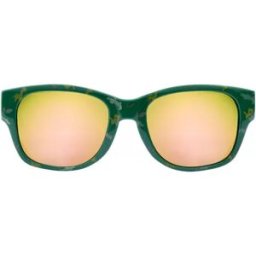 Chicco Gafas de sol para niños Animales Verde 12m+