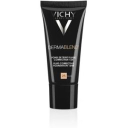 Vichy Dermablend Base Nº25 Desnudo 30ml