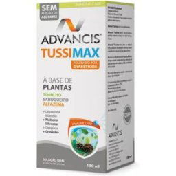 Advancis TUSSIMAX Complemento Alimenticio 150ml