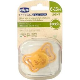 Chicco Chupete Physio Forma 6-16m