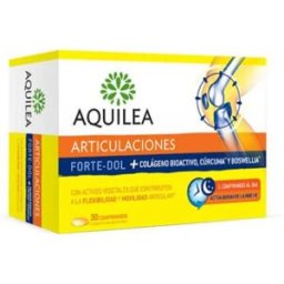 Aquilea Digestivo 30 Comprimidos Masticables