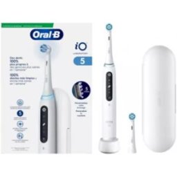 Oral-B Cepillo de dientes eléctrico IO5
