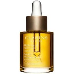 Clarins Huile Santal Peaux séches o rosados 30 ml