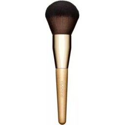 Clarins Make-up Brush Brocha redonda para polvos