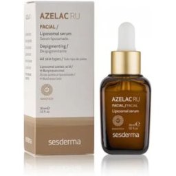 Sesderma Azelac Ru Serum Liposomal Despigmentante 30ml