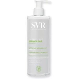 SVR SEBIACLEAR AG MIC 400ML