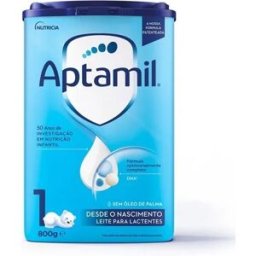 Milupa Aptamil 1 Pronutra Advance Leche en Polvo Infantil 800g