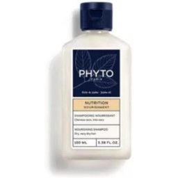 Phyto Champú Fito Nutrición 100ml