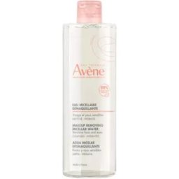 Avène Agua Micelar Desmaquillante 200ml