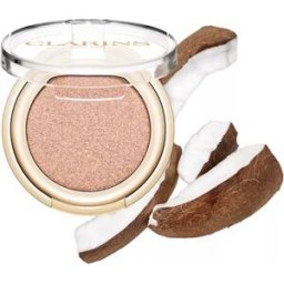 Clarins 02 Piel Ombre Perlado Oro Rosa 1,5g