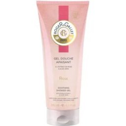Roger & Gallet Gel de Ducha de Rosas 200ml