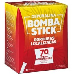 Depuralina Bomb Stick 30 Sticks