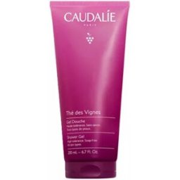 Caudalie The Des Vignes Gel De Ducha 200ml