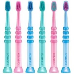 Curaprox Cepillo Dental Bebé 0-4 Años