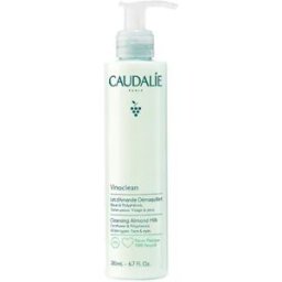 Caudalie Vinoclean Leche De Almendras Limpiadora 200ml