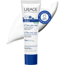 Uriage Baby 1ª Crema Peribucal 30ml