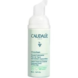 Caudalie Vinoclean Espuma Limpiadora 50ml