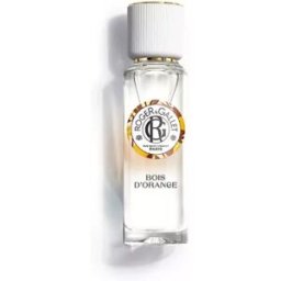 Roger & Gallet Bois Agua Perfumada de Naranja 30ml