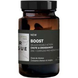 Lazartigue Boost Complemento Alimenticio x30 Cápsulas
