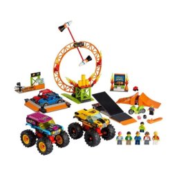 Lego 60295 Stunt Show Arena