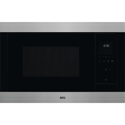 AEG Microondas de 900 W con función microondas y grill TMS5G25IEM