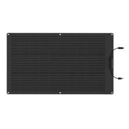 Panel solar flexible EcoFlow EF-ZMS330 100W