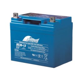 Batería para moto eléctrica 12V 35Ah Fullriver DC35-12B