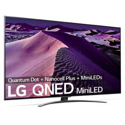 LG 55QNED876QB 55" QNED Mini LED UltraHD 4K HDR10 Pro