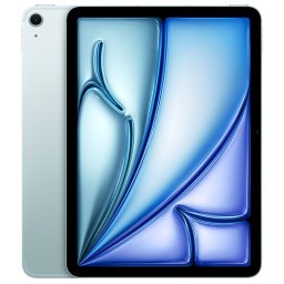 Apple iPad Air 2024 11" WiFi + Cellular 1TB Azul