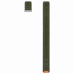 Samsung Fabric Band (M/L) Correa Verde para Galaxy Watch7