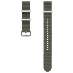 Samsung Athleisure Band (S/M) Correa Verde para Galaxy Watch7