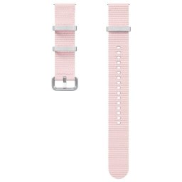 Samsung Athleisure Band (S/M) Correa Rosa para Galaxy Watch7