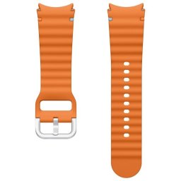 Samsung Sport Band (S/M) Correa Naranja para Galaxy Watch7