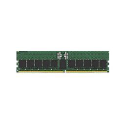 Memoria RAM Kingston KTH-PL548D8-32G 32GB DDR5 Registered ECC 288-pin DIMM CL40