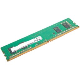 Módulo RAM Lenovo 4X71D07930 16GB DDR4 3200MHz Unbuffered para PC/servidor