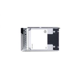 Unidad SSD Dell S4520 1.92TB 2.5" SATA 6Gb/s Read Intensive Hot Plug para servidor