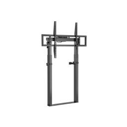 Soporte de pared Equip 650347 motorizado para TV 55"-100" hasta 120kg ajuste altura