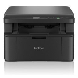 Impresora Brother DCP-L1640W Láser Monocromo WiFi Resolución 2400x600 DPI A4 Negro