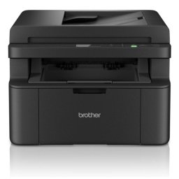 Impresora Brother DCP-L1660W Láser Monocromo WiFi A4 2400x600DPI Multifuncción Negro