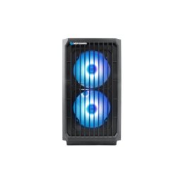 PC Gaming DeepGaming Némesis Ryzen 7 8700G 64GB DDR5 2TB SSD Radeon 780M WiFi Windows 11 Pro
