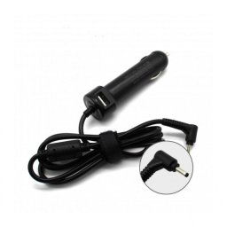 Voltistar Cargador de Coche para Portátil Asus Vivobook 1015E D553M E403S E403SA F200CA