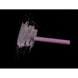 Tiza color antipolvo liderpapel caja de 100 unidades colores surtidos